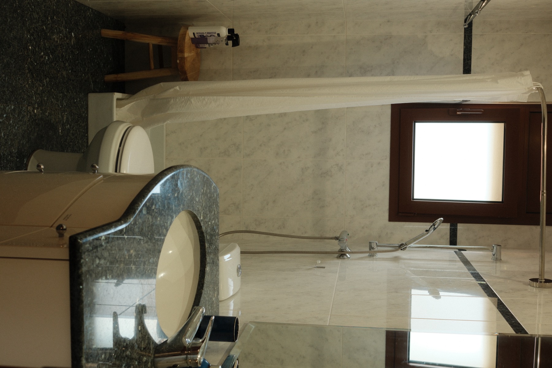 Bany planta baixa